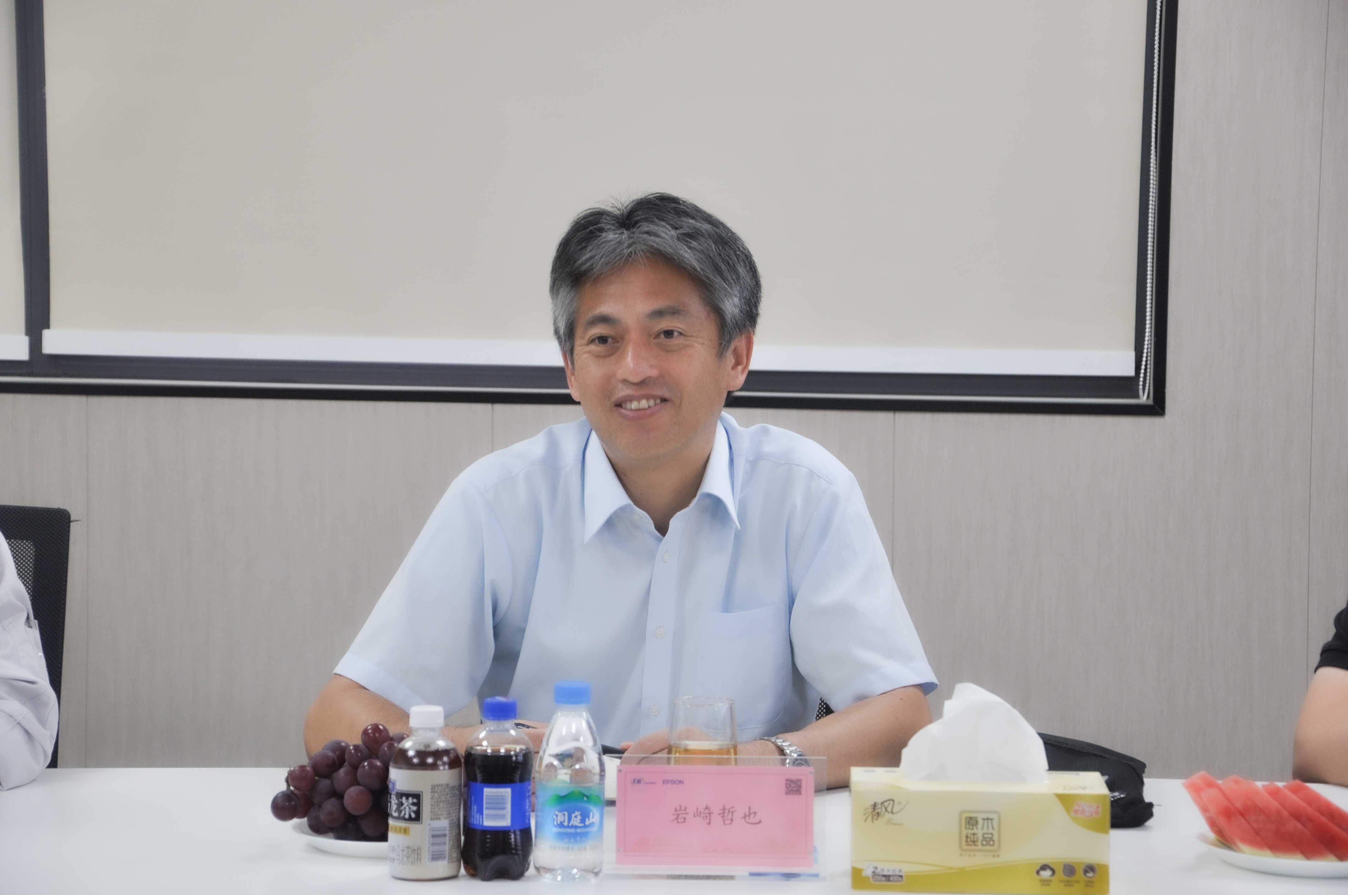 EPSON機器人 EPSON機器人