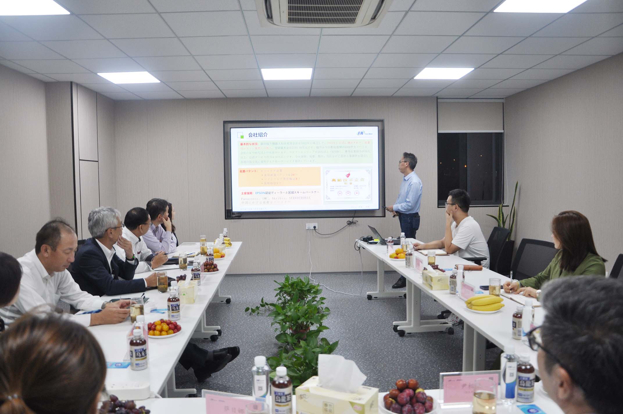 蘇州鎰升機器人 蘇州鎰升機器人