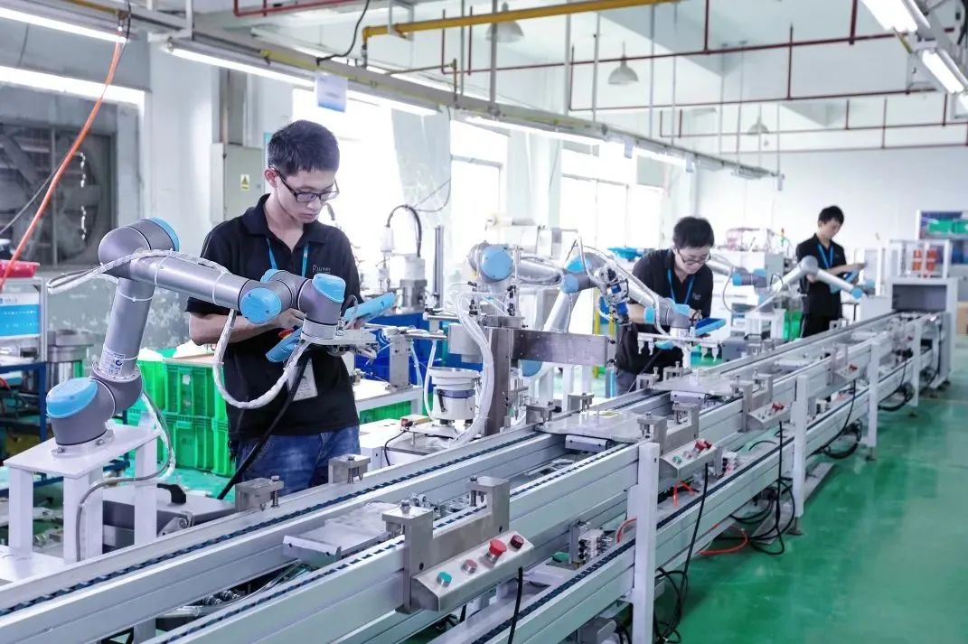 制造業(yè)如何才能成為年輕人的理想職業(yè)？吸引年輕人？