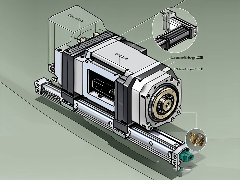 如何確保DGC直線電機(jī)模組長(zhǎng)期運(yùn)行中的精度和穩(wěn)定性？以及如何校準(zhǔn)？